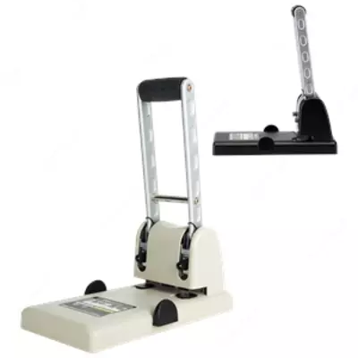 Дырокол 0130 Deli на 100 л.