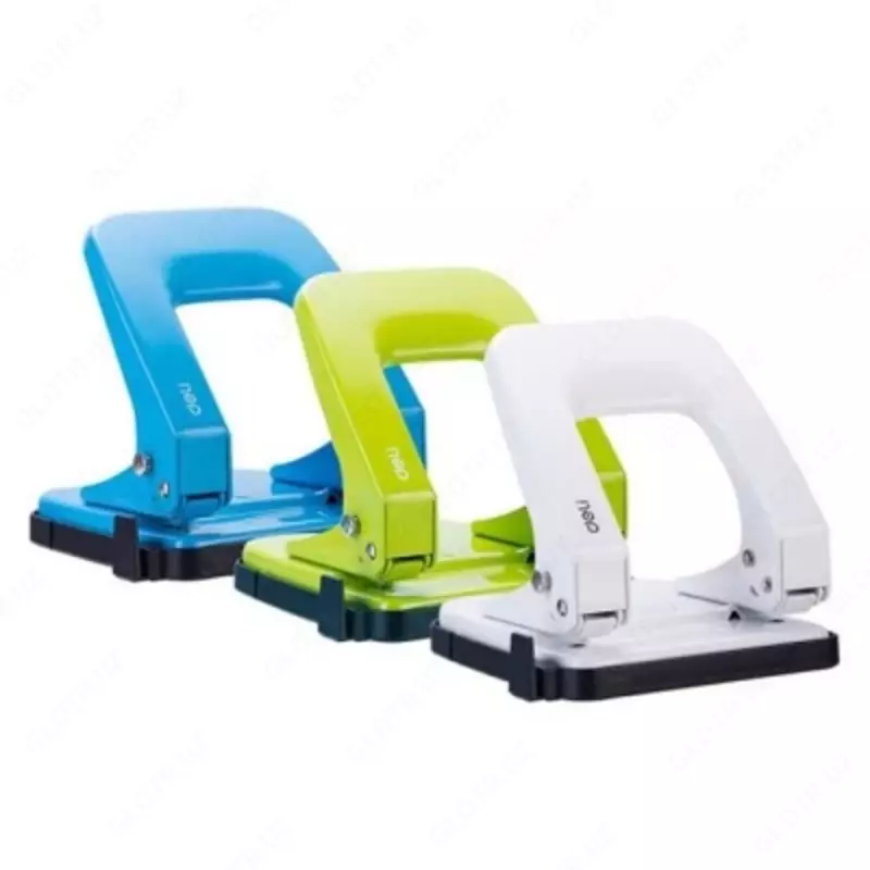 Teshik teshuvchi 0101 Deli