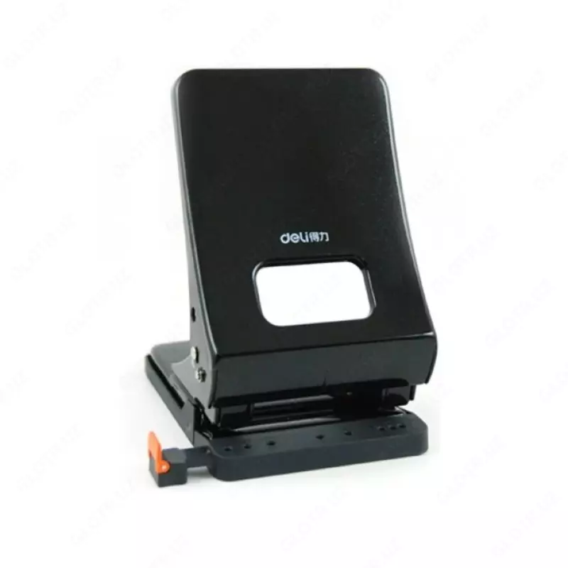 Дырокол PowerSaving 45 листовой 0143 Deli