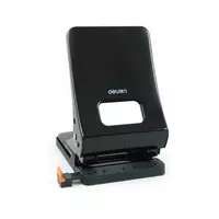Дырокол PowerSaving 45 листовой 0143 Deli - 115 000 сум