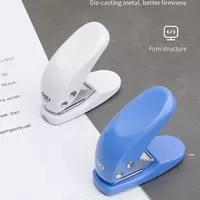 Дырокол на 1 отверстие 0111 Deli - 14 700 сум