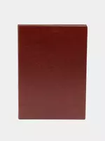 Ежедневник А4 100л (кч) 3306 Deli - 106 000 сум