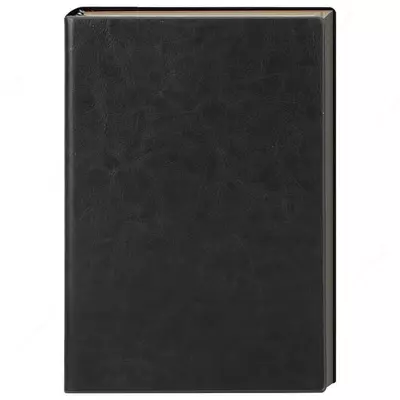 Ежедневник А4 100л (кч) 3306 Deli