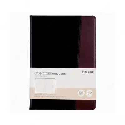 Ежедневник А4 7910 Deli