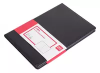 Ежедневник А5 80 листов 7901 Deli - 25 000 сум