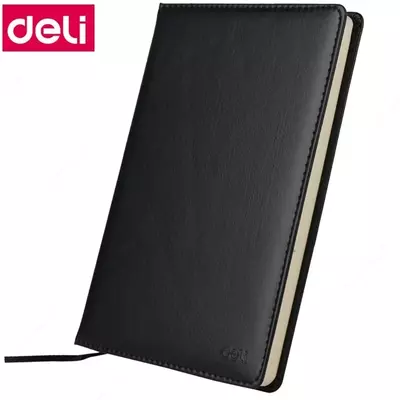 Kunlik daftarchа A6+ 144 varaq, 3161, Deli Kunlik daftarchа A6+ 144 varaq, 3161, Deli