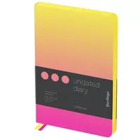 Ежедневник датированный 2021г.