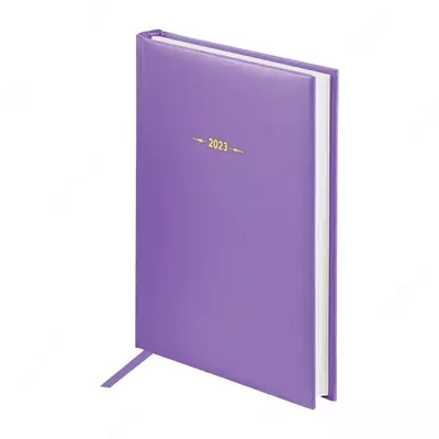 Ежедневник датированный 2023г.