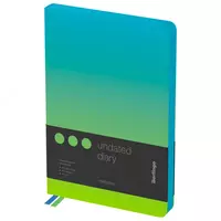 Ежедневник недатир. A5