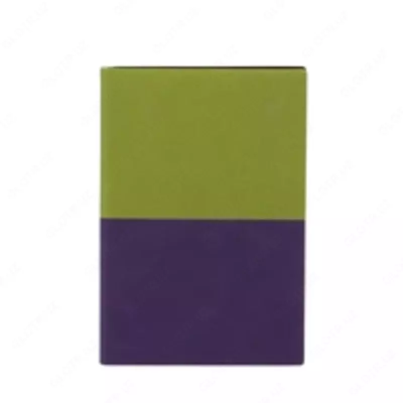 Sanalanmagan kundalik (110x196 mm, 240 bet)