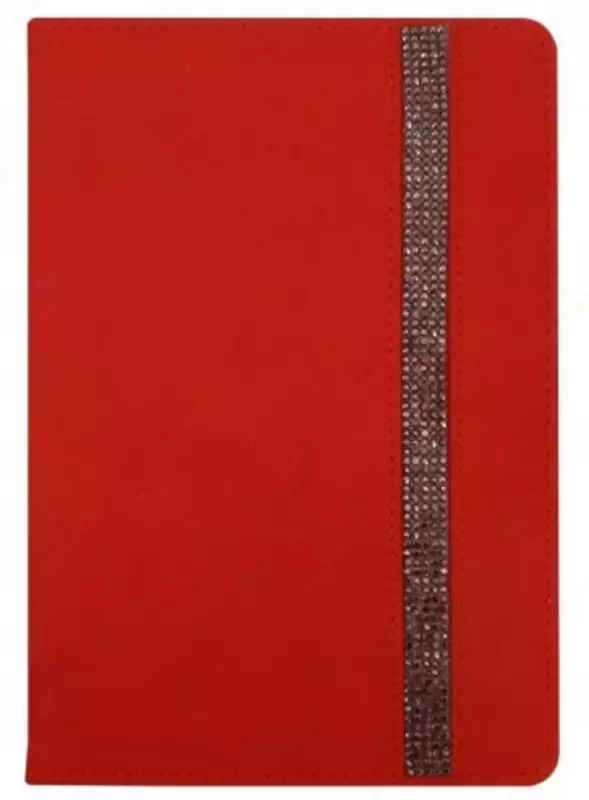 Ежедневник недатированный (А5, 211х146, 320 стр.) Феникс+