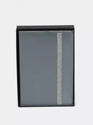 Ежедневник недатированный (А5, 211х146, 320 стр.) Феникс+