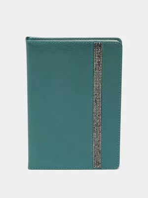 Sanalanmagan kundalik (110x196 mm, 240 bet)