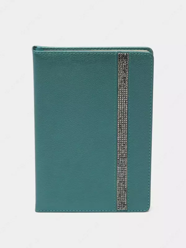 Ежедневник недатированный (А5, 211х146, 320 стр.) Феникс+