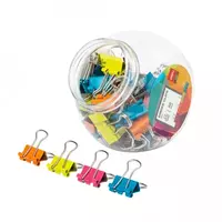 Quvurda 15-19-25 mm qisqich 24pcs (rangli) Deli