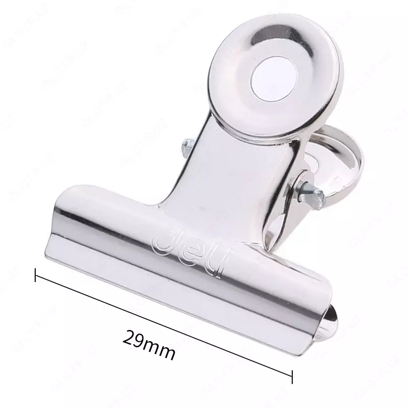 Quvurda 15-19-25 mm qisqich 24pcs (rangli) Deli