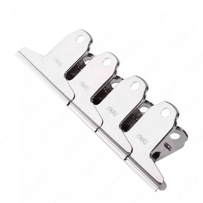 Quvurda 15-19-25 mm qisqich 24pcs (rangli) Deli