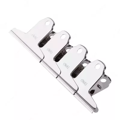 Quvurda 15-19-25 mm qisqich 24pcs (rangli) Deli