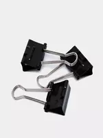 Quvurda 15-19-25 mm qisqich 24pcs (rangli) Deli