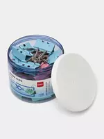 Quvurda 15-19-25 mm qisqich 24pcs (rangli) Deli