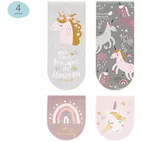 Закладки магнитные для книг