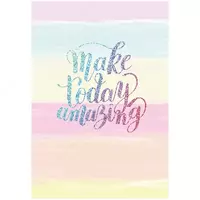 Записная книжка А5 64л. BG "Очень шикарно"