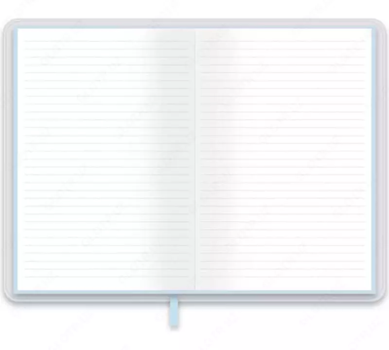 Записная книжка А5(148х212мм 192стр) 48957 Феникс+