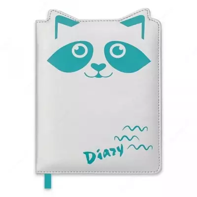 Noutbuk A5 (148x212mm 192 bet) 48957 Feniks+