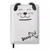 Записная книжка А6+