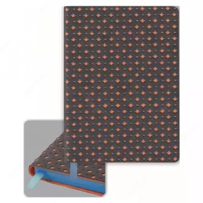 Записная книжка Ноутбук (92x145мм, 98л.) 42604 Феникс+