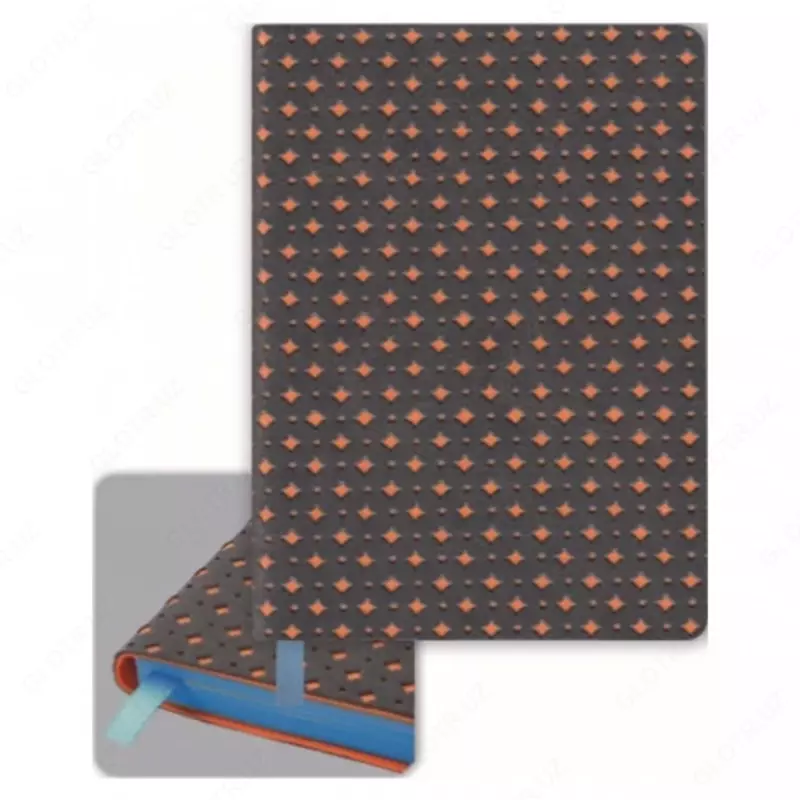 Записная книжка Ноутбук (92x145мм, 98л.) 42604 Феникс+