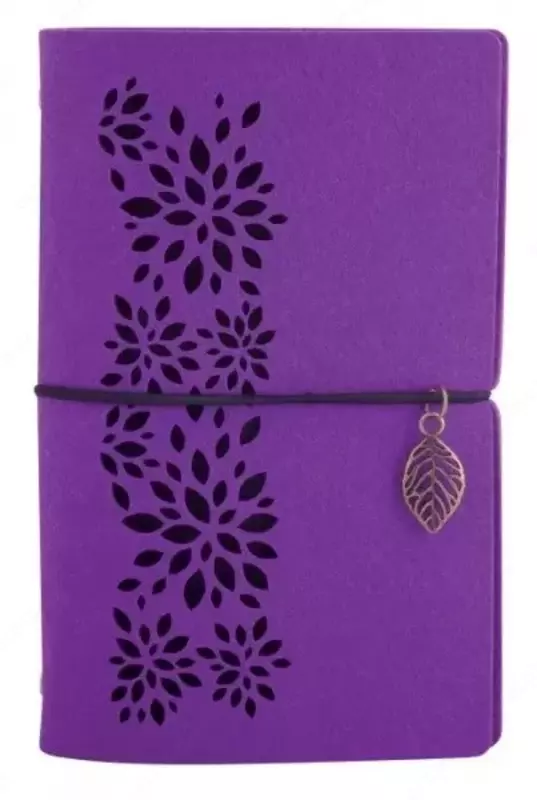 Записная книжка Ноутбук (A6+, 160 стр.) 45373 Феникс+