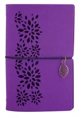 Записная книжка Ноутбук (A6+, 160 стр.) 45373 Феникс+