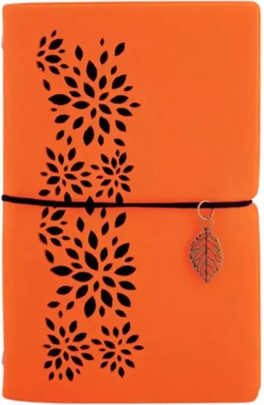 Записная книжка Ноутбук (A6+, 160 стр.) 45375 Феникс+