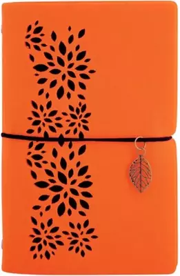 Записная книжка Ноутбук (A6+, 160 стр.) 45375 Феникс+