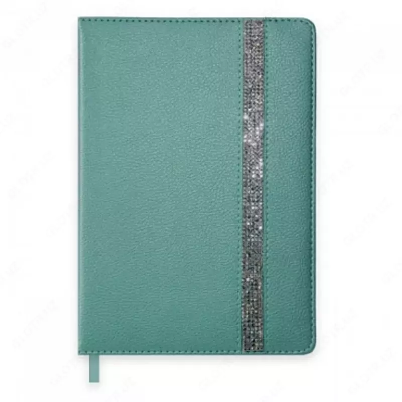 Ежедневник недатированный, формат А5, размер 211*146мм 47575 Феникс+