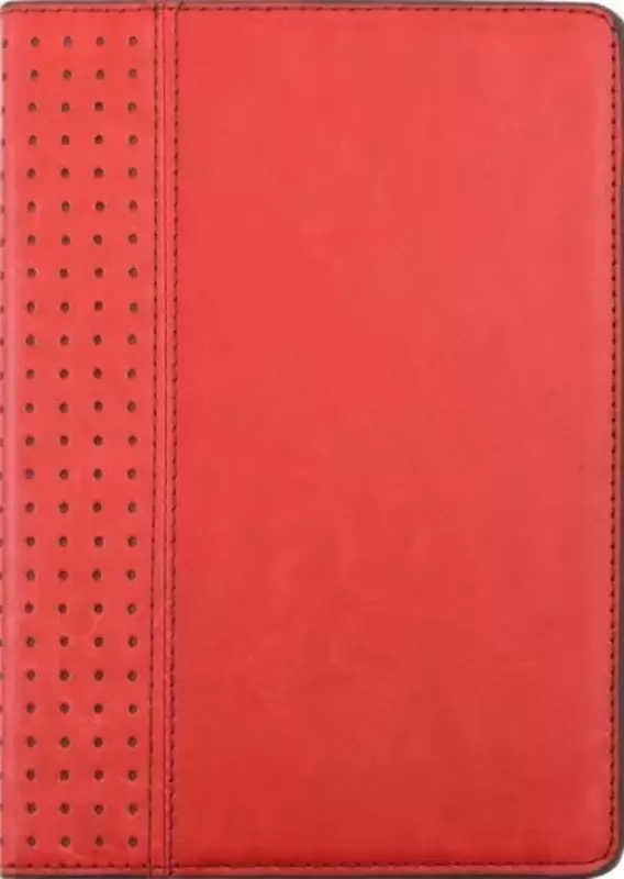 Ежедневник недатированный, формат А5, размер 211*146мм 47575 Феникс+