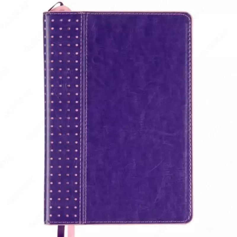 Ежедневник недатированный, формат А5, размер 211*146мм 47565 Феникс+