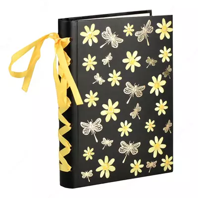 Ежедневник недатированный, формат А5, размер 211*146мм 47575 Феникс+