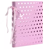 Ежедневник недатированный