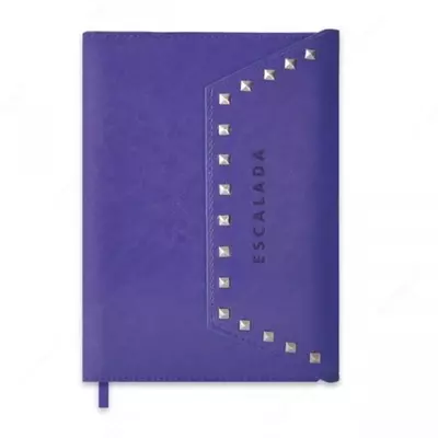 Ежедневник-органайзер недатированный 47407 Феникс+