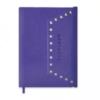 Ежедневник недатированный