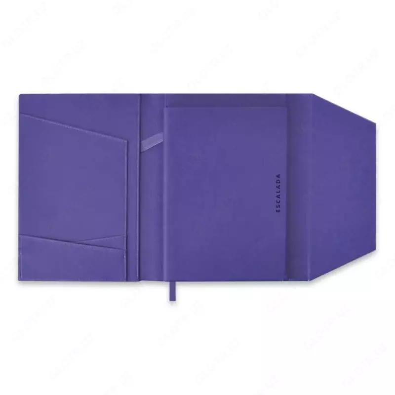 Ежедневник-органайзер недатированный 47407 Феникс+