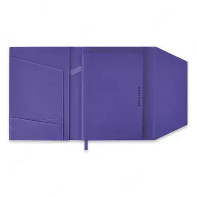 Ежедневник-органайзер недатированный 47407 Феникс+