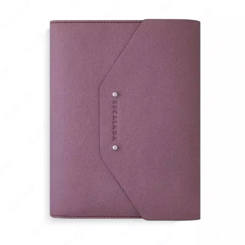 Ежедневник недатированный, формат А5, размер 211*146мм 47575 Феникс+