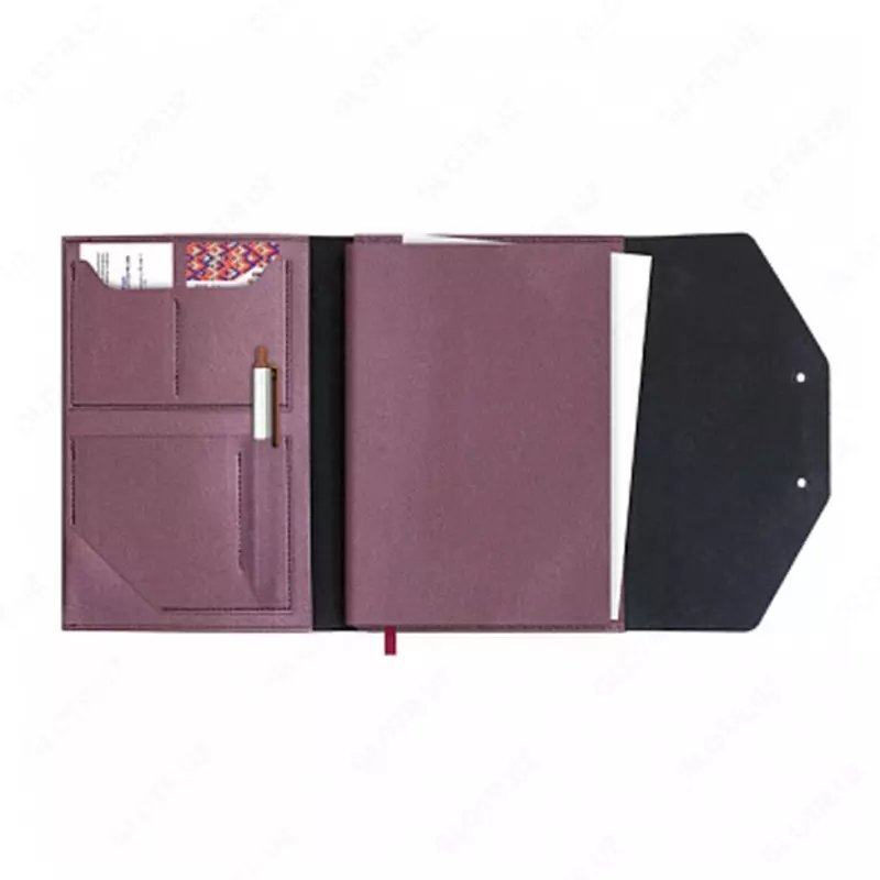 Ежедневник недатированный, формат А5, размер 211*146мм 47575 Феникс+