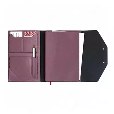 Ежедневник недатированный, формат А5, размер 211*146мм 47575 Феникс+