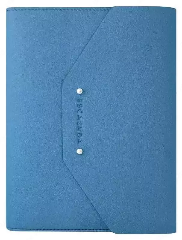 Ежедневник недатированный, формат А5, размер 211*146мм 47575 Феникс+