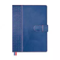 Ежедневник недатированный