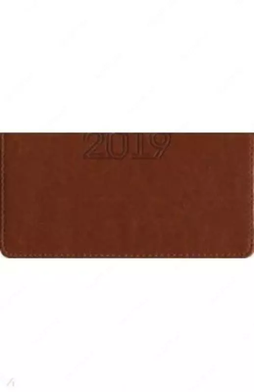 Еженедельник датированный (170х86, 128 стр.) 47434 Феникс+